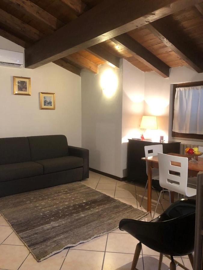 Holiday Confort La Volta بريشا المظهر الخارجي الصورة