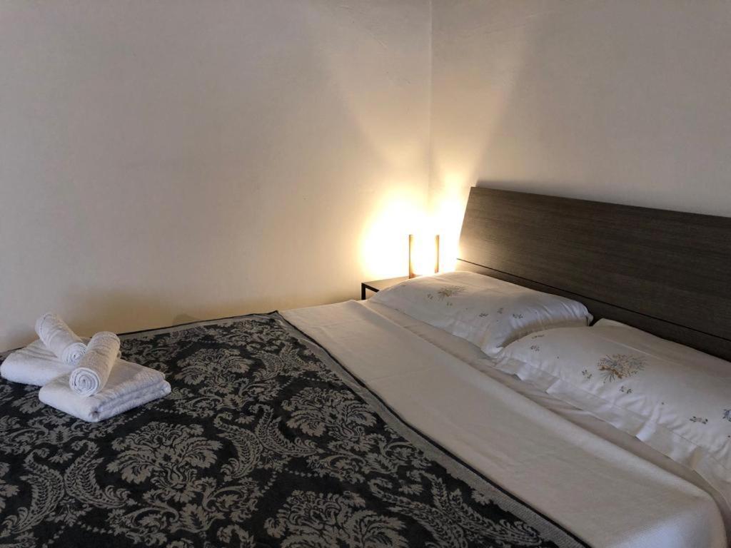 Holiday Confort La Volta بريشا المظهر الخارجي الصورة