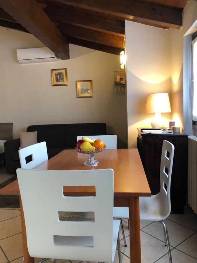 Holiday Confort La Volta بريشا المظهر الخارجي الصورة